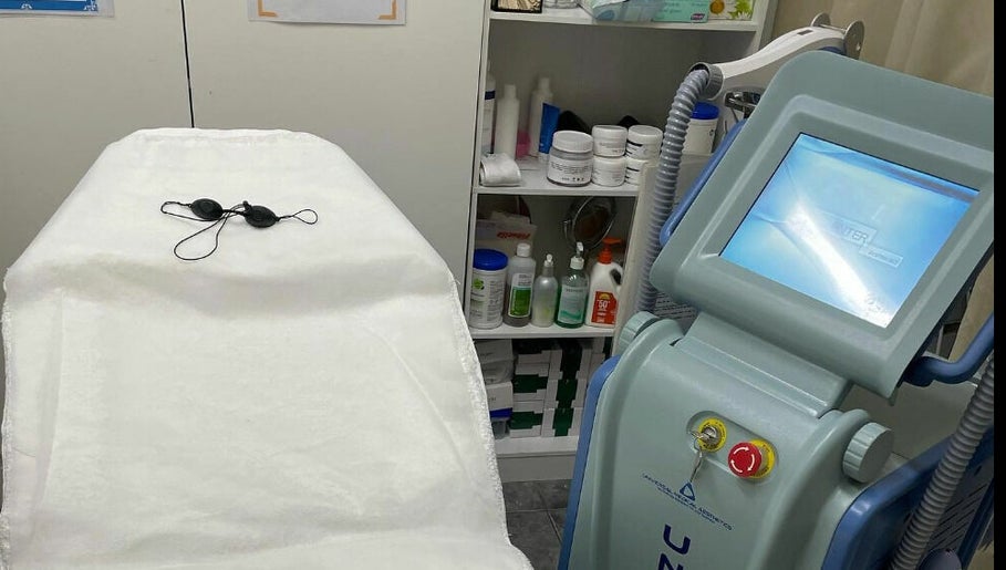 Gambar Kuzzahz Skin Clinic 1
