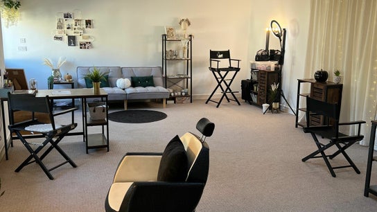 The Luxe Studio