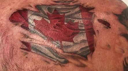 Draven Toews Tattoo image 2