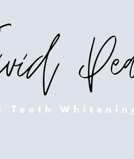 Vivid Pearl Cosmetic Teeth Whitening Studio image 2