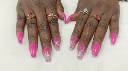 DaVi Nails  image 3