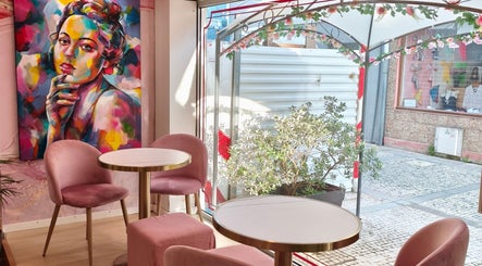 CarlAreias Nail Bar