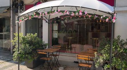 Carl Areias Nail Bar obrázek 3