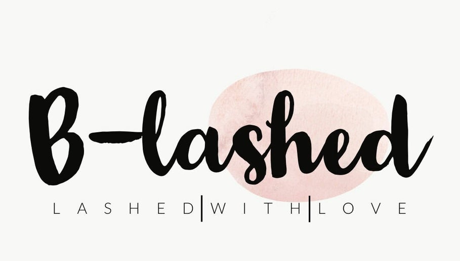 B-lashed  image 1