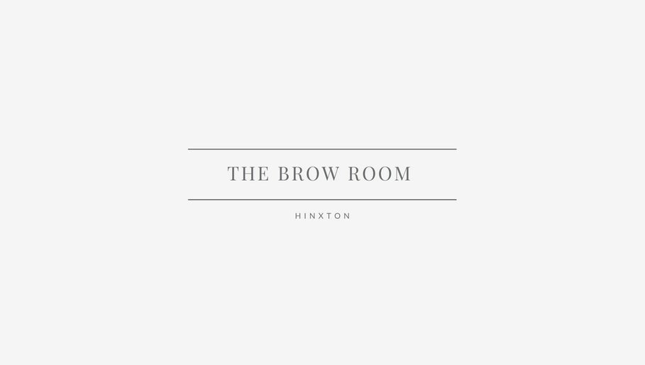 The Brow Room image 1