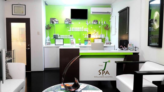 The J Spa & Skin Clinic Ltd