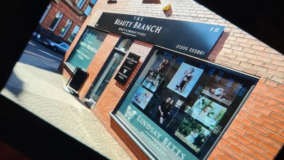 The Beauty Branch Ltd image 1