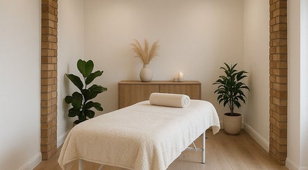Woodhall Spa - The Beauty Branch Ltd