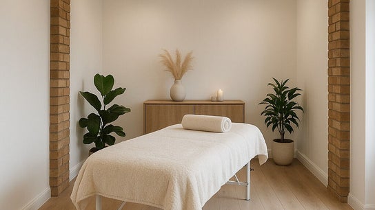 Woodhall Spa - The Beauty Branch Ltd