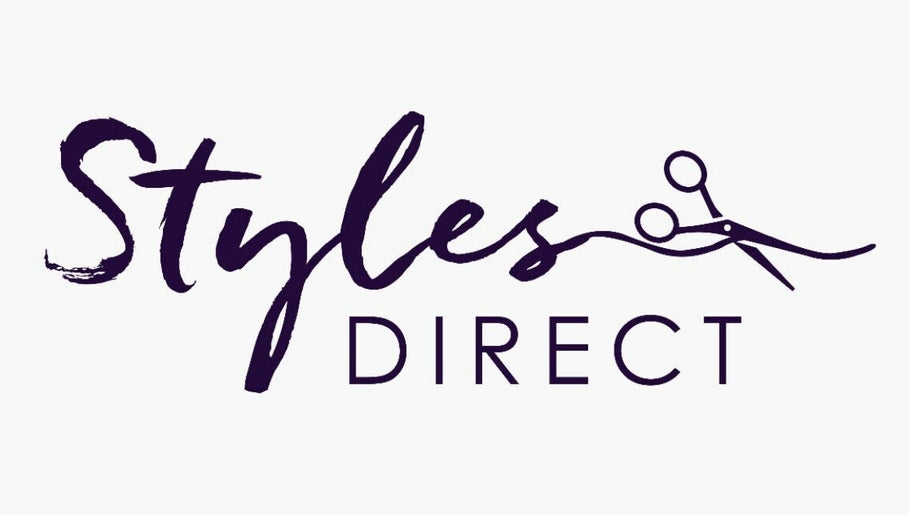 Styles Direct Mobile Hairdressing Bild 1