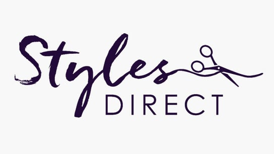 Styles Direct Mobile Hairdressing