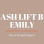Lash Lift By Emily