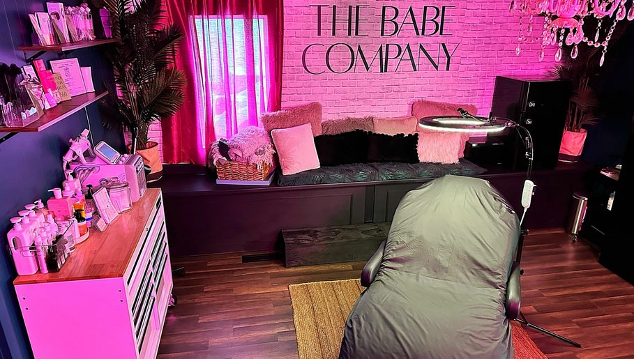 The Babe Company изображение 1