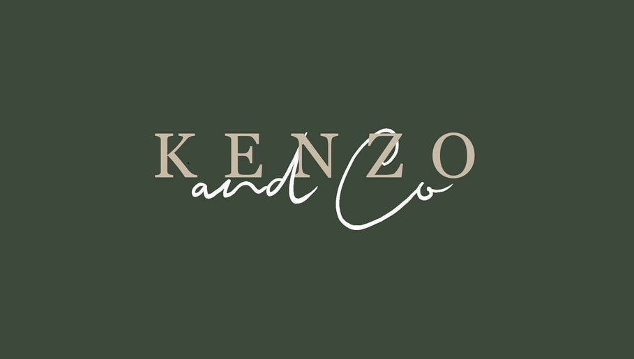 Kenzo & Co – obraz 1