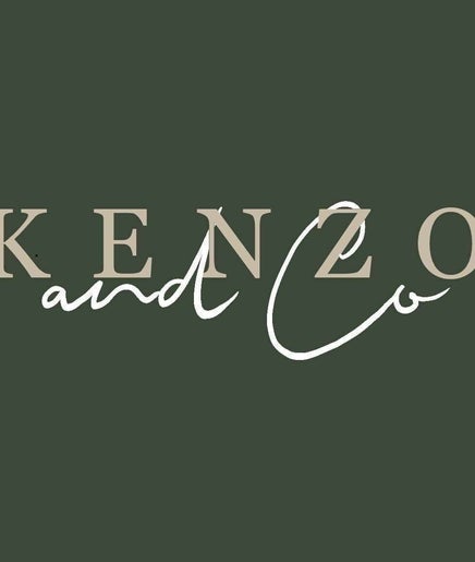 Kenzo & Co, bild 2