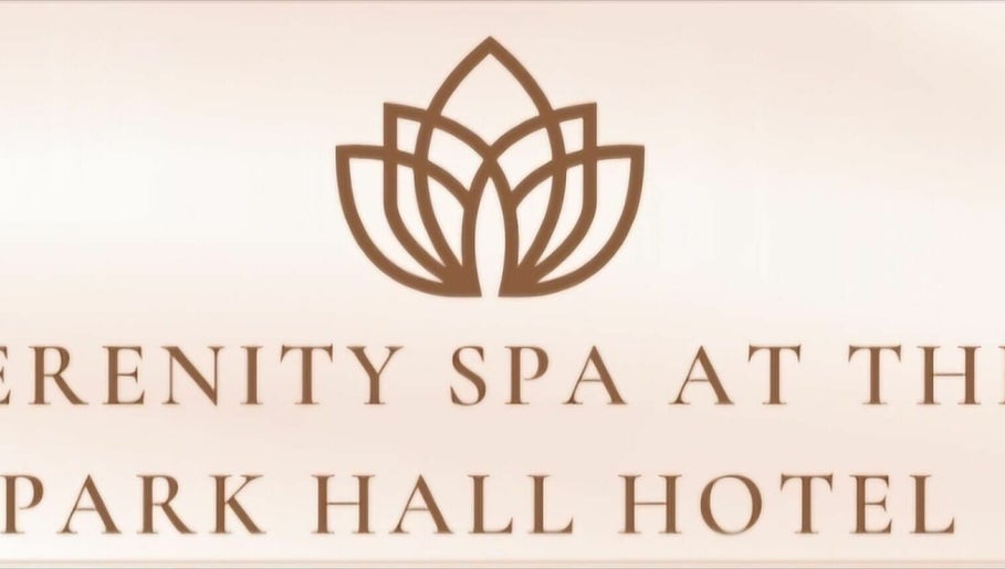 Serenity Spa at The Park Hall Hotel and Spa – obraz 1