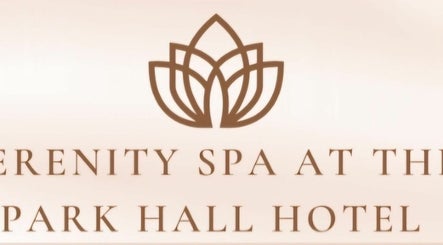 Serenity Spa at The Park Hall Hotel and Spa