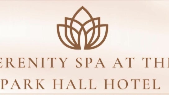 Serenity Spa at The Park Hall Hotel and Spa