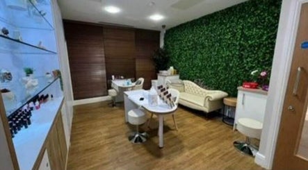Serenity Spa at The Park Hall Hotel and Spa image 3