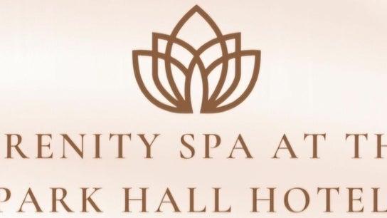 Serenity Spa at The Park Hall Hotel and Spa