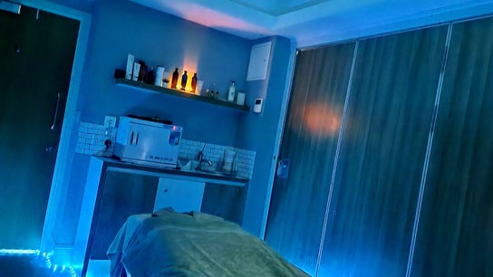 Treatment Rooms At The Park Hall Hotel and Spa