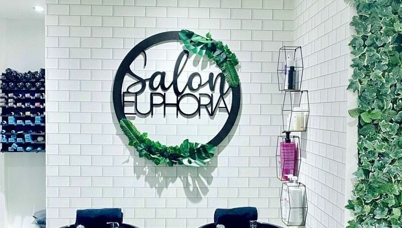 Salon Euphoria image 1
