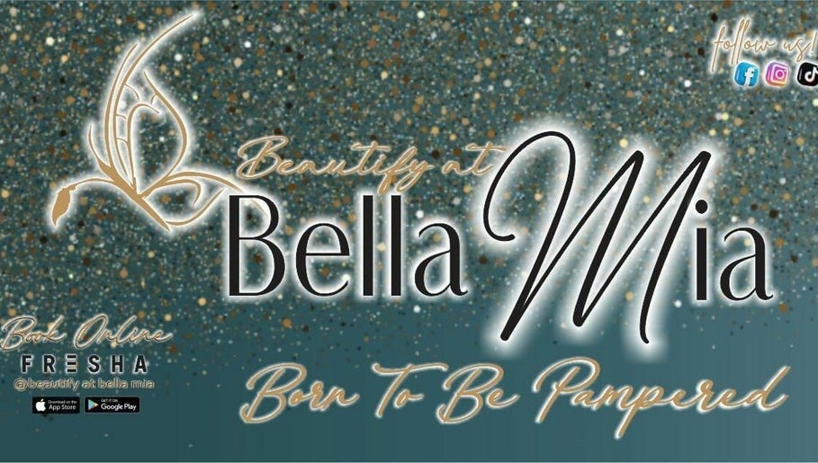 Beautify at Bella Mia imaginea 1