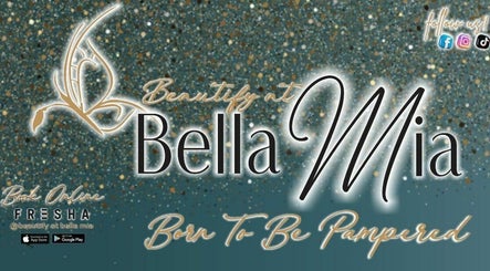 Beautify at Bella Mia