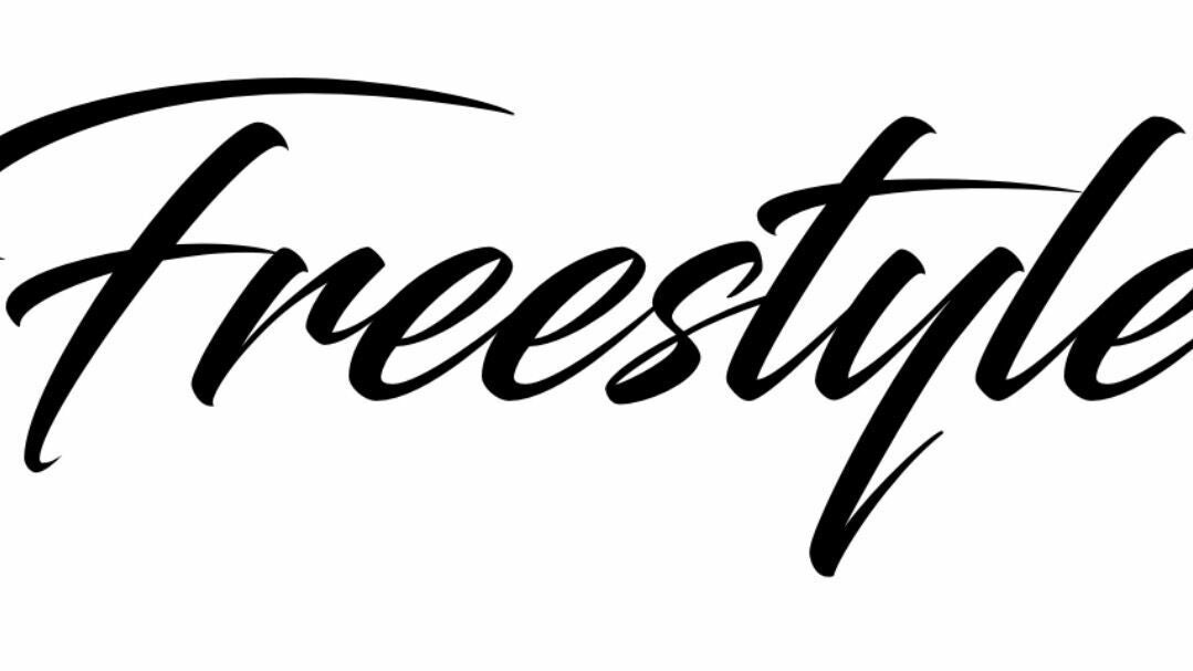 Logo Company Freestyle: Long Crendon on Cloodo