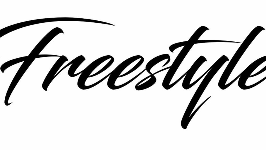 Freestyle - Long Crendon 1paveikslėlis