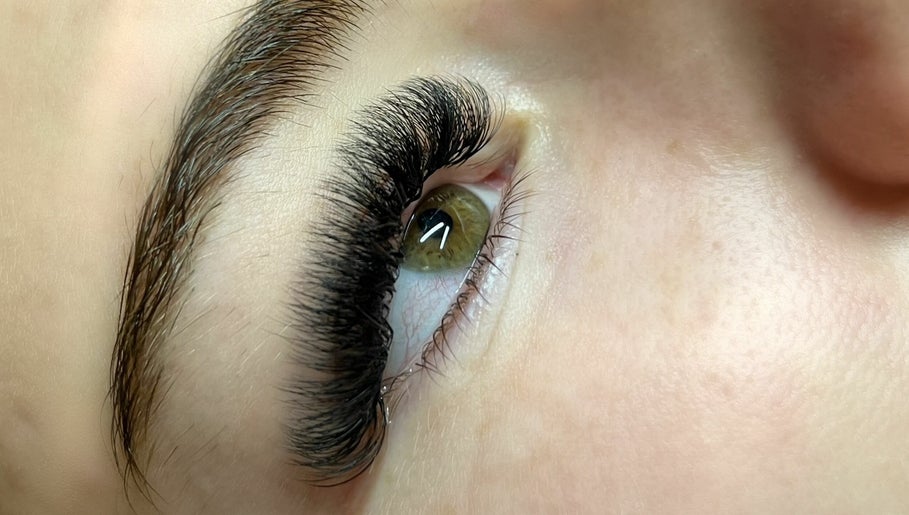 Luxe Lashes By Lani, bild 1