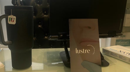 hình ảnh 3 của Lustre Aesthetics Clinic