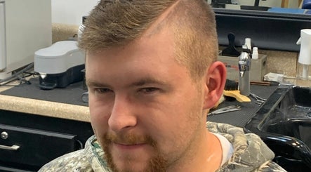 Nick’s Barber