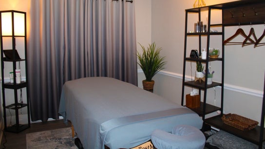 The Body Mechanic Studio 1