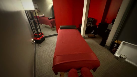 The Body Mechanic - Wilton Manors 1