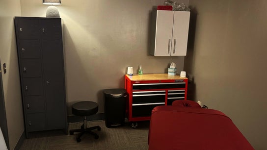 The Body Mechanic - Wilton Manors 2