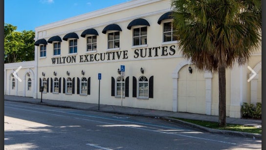 The Body Mechanic - Wilton Manors 3