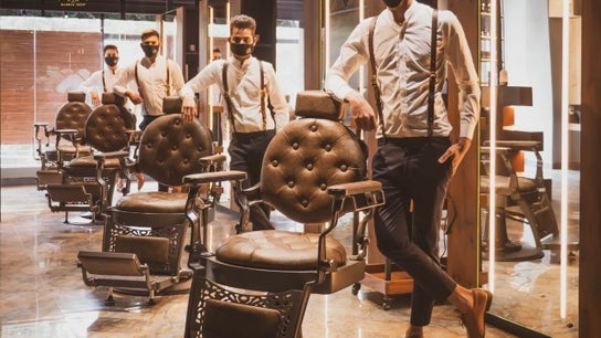 Best salons for hair treatments in Hyderabad | Fresha