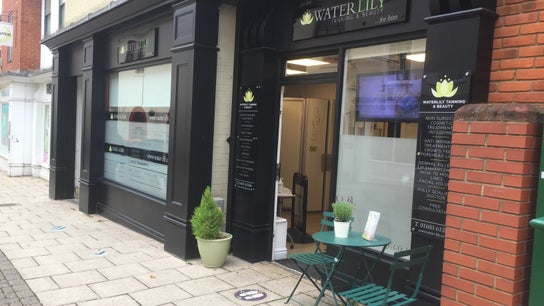 Waterlily Tanning and Beauty Ltd
