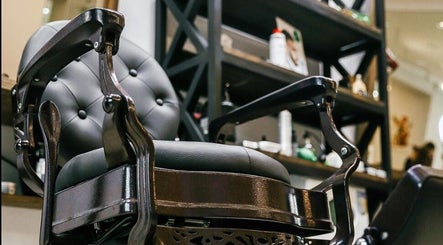 Statum Barbershop