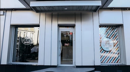 Statum Barbershop image 3