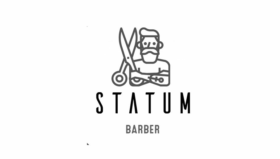 Statum Barbershop billede 1