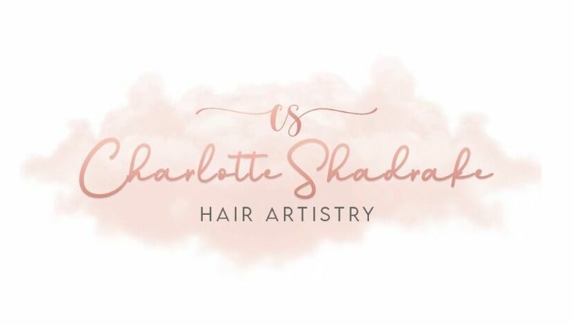 Charlotte Shadrake Hair Artistry obrázek 1