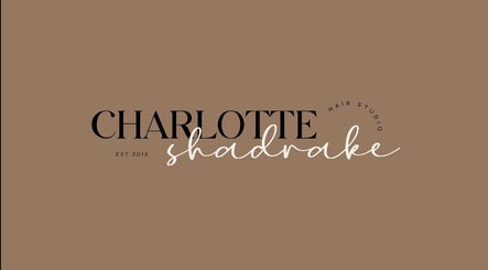 Charlotte Shadrake Hair Artistry