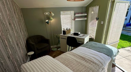 Angel Beauty & Holistic’s
