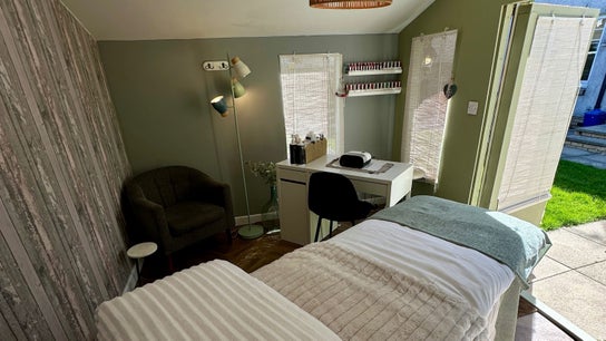 Angel Beauty & Holistic’s