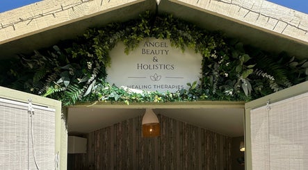 Angel Beauty & Holistic’s image 3
