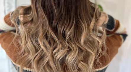 Ella Rose Hair billede 3
