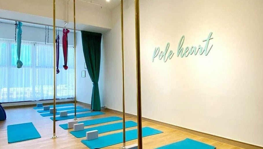 Pole Heart Studio image 1