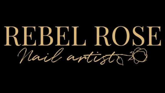 Rebel Rose Nail Artist